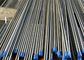 Cold Rolled Seamless Steel Pipe , Metal Capillary Tube 4x0.5mm For Instrumental
