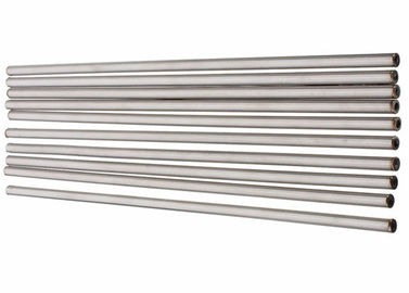 Austenite Stainless Steel TP316 304L capillary pipes Small Diameter Tubing
