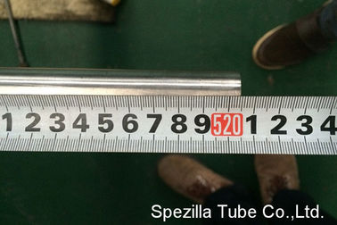 Seamless Nickel Alloy Tube Astm B335 Hastelloy B2 Uns N10665 Abrasive Resistance