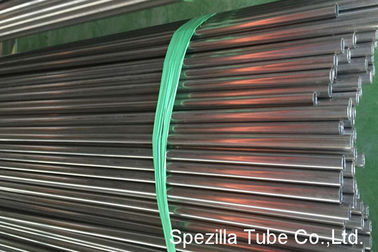 Seamless Nickel Alloy Tube Astm B335 Hastelloy B2 Uns N10665 Abrasive Resistance
