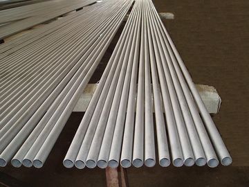 304L / 304H SS Hydraulic Tubing Stainless Steel Seamless Pipe ASME SA213 SA213M SA688 SA789