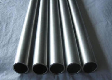 Cold Drawn TP410 Ferritic Stainless Steel Tube ASTM A268 Pressure Resisting