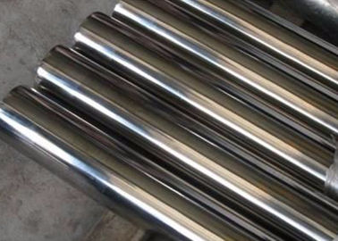 Round TP 409/409L Ferritic Stainless Steel Tube 1.4512 For Car Exhaust
