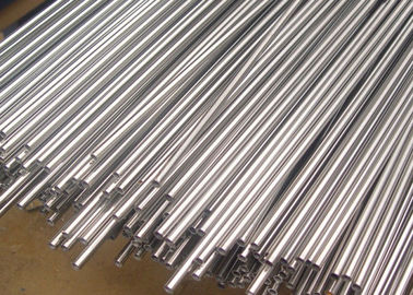 304L / 304H SS Hydraulic Tubing Stainless Steel Seamless Pipe ASME SA213 SA213M SA688 SA789