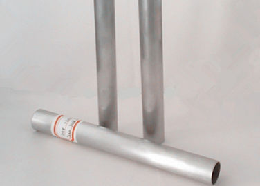 304L / 304H SS Hydraulic Tubing Stainless Steel Seamless Pipe ASME SA213 SA213M SA688 SA789