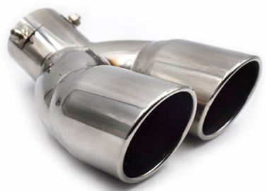Tubulação redonda de aço inoxidável automotivo tubo de 19,05 x de 1,2 x de 20ft S409000 Ferrtic